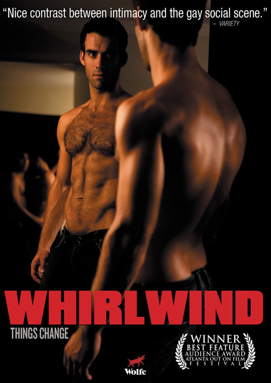 Whirlwind | Films | Wolfe On Demand
