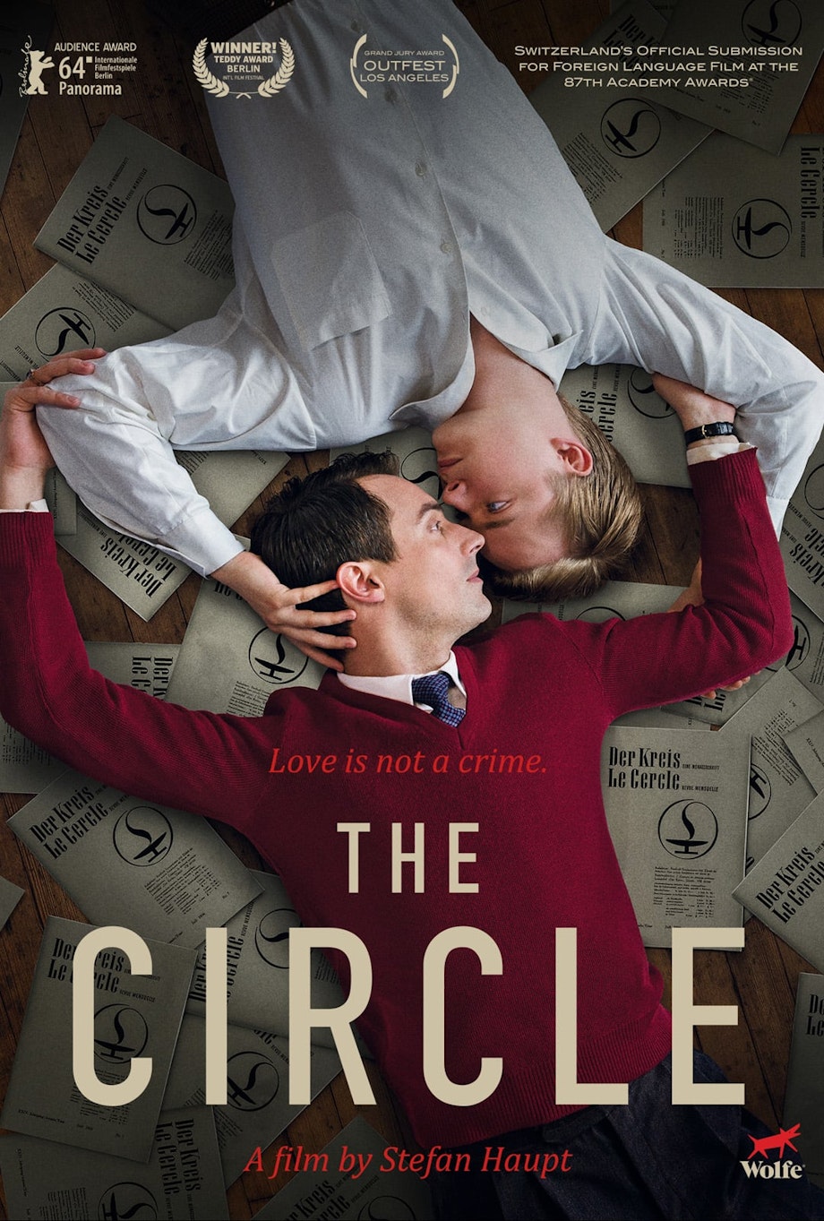 The Circle