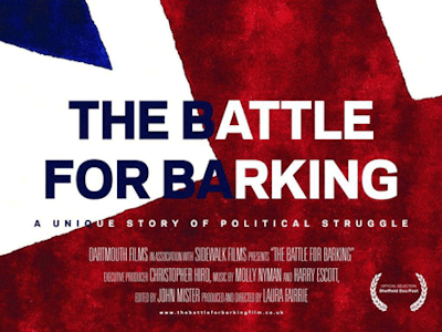 The Battle for Barking thumbnail