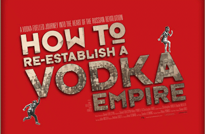 How to Re-Establish a Vodka Empire thumbnail