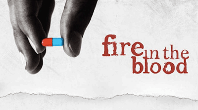 Fire in the Blood thumbnail