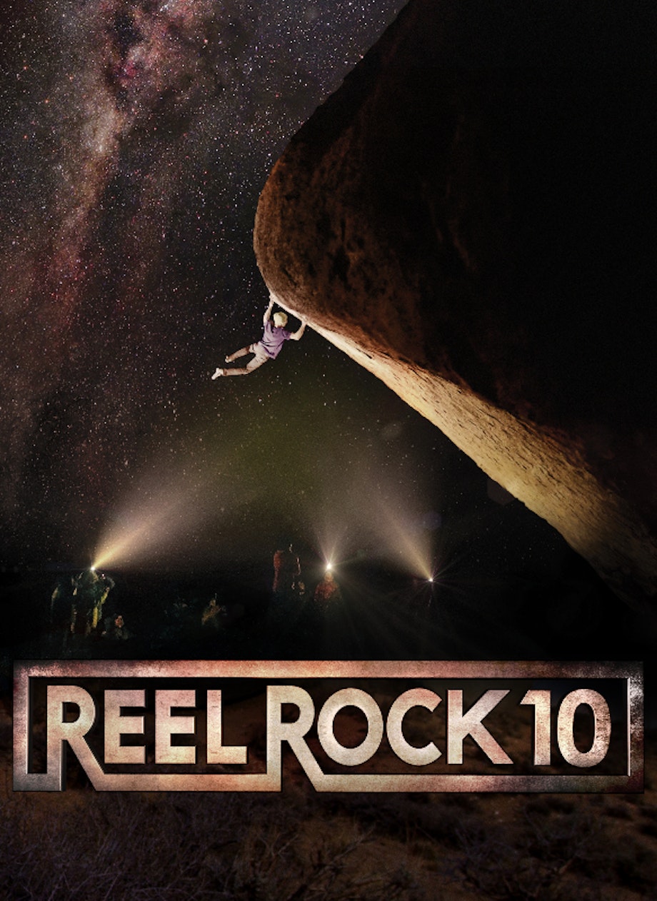 Reel Rock 10 Films Sender Films