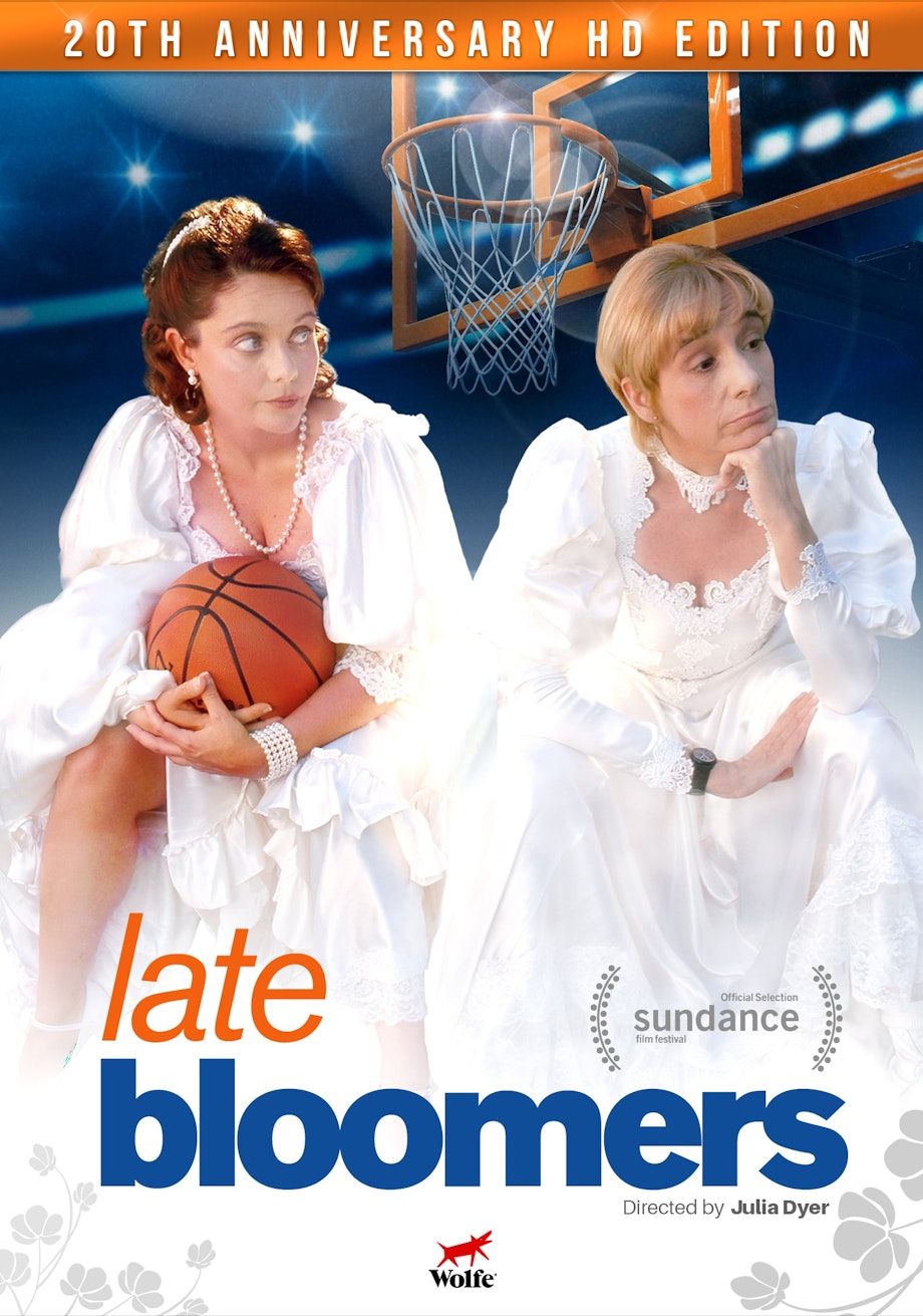 Late Bloomers