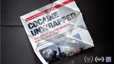 Cocaine Unwrapped thumbnail