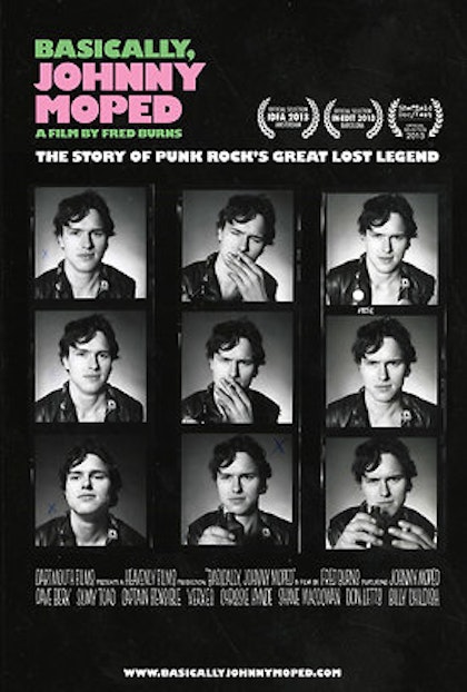 Rent The Film (with Spanish Subtitles)