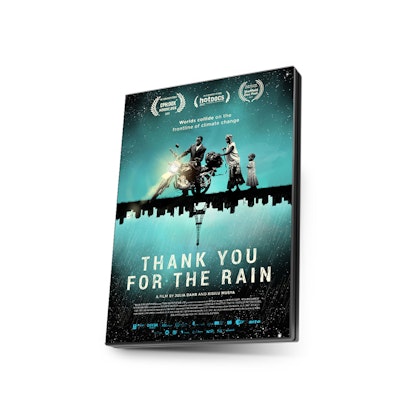 SCREENING LICENCE (DVD)