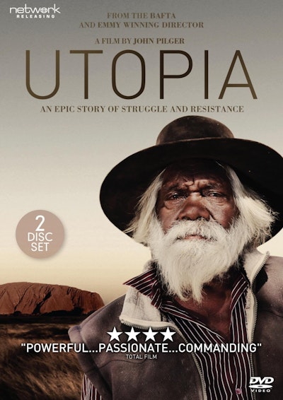 Download Utopia on iTunes