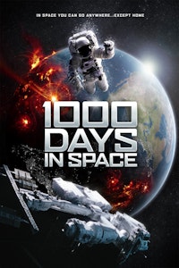 1,000 Days In Space