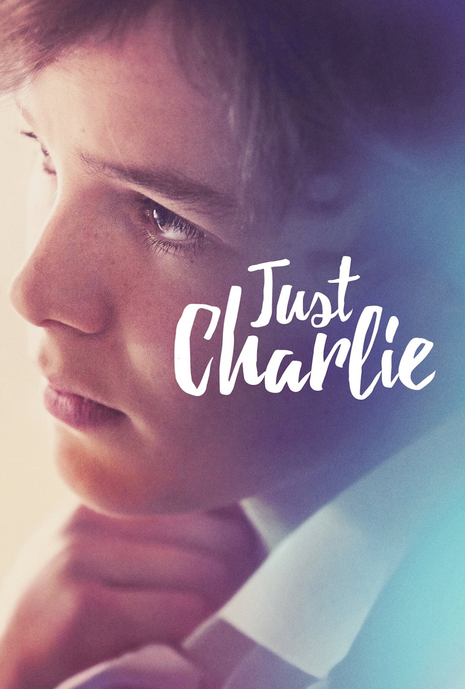 Just Charlie