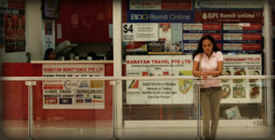 Remittance