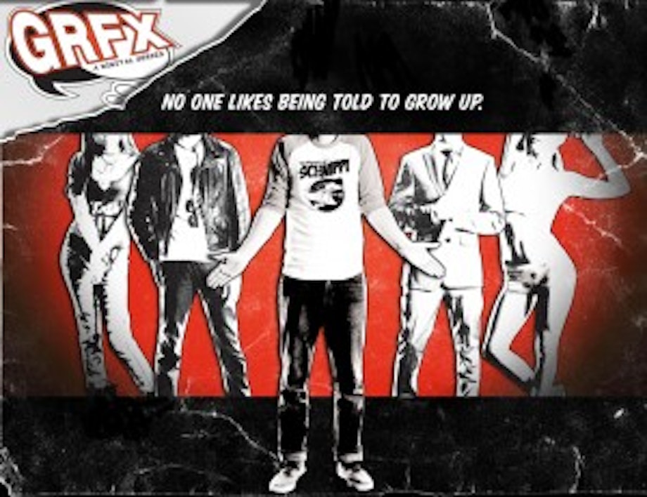 GRFX (PushPush)