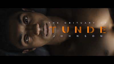 The Obituary of Tunde Johnson thumbnail