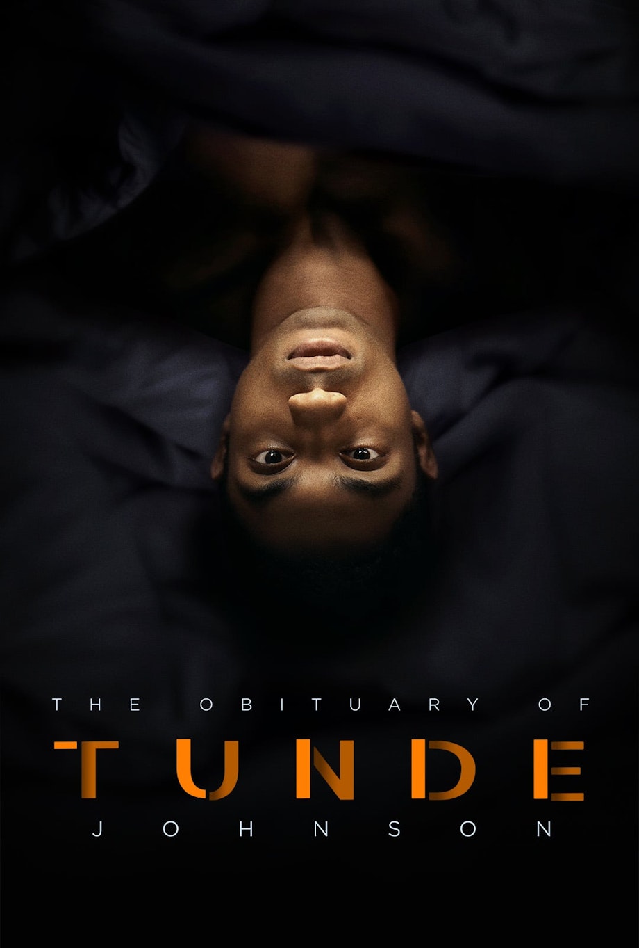 The Obituary of Tunde Johnson