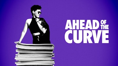 Ahead of the Curve thumbnail