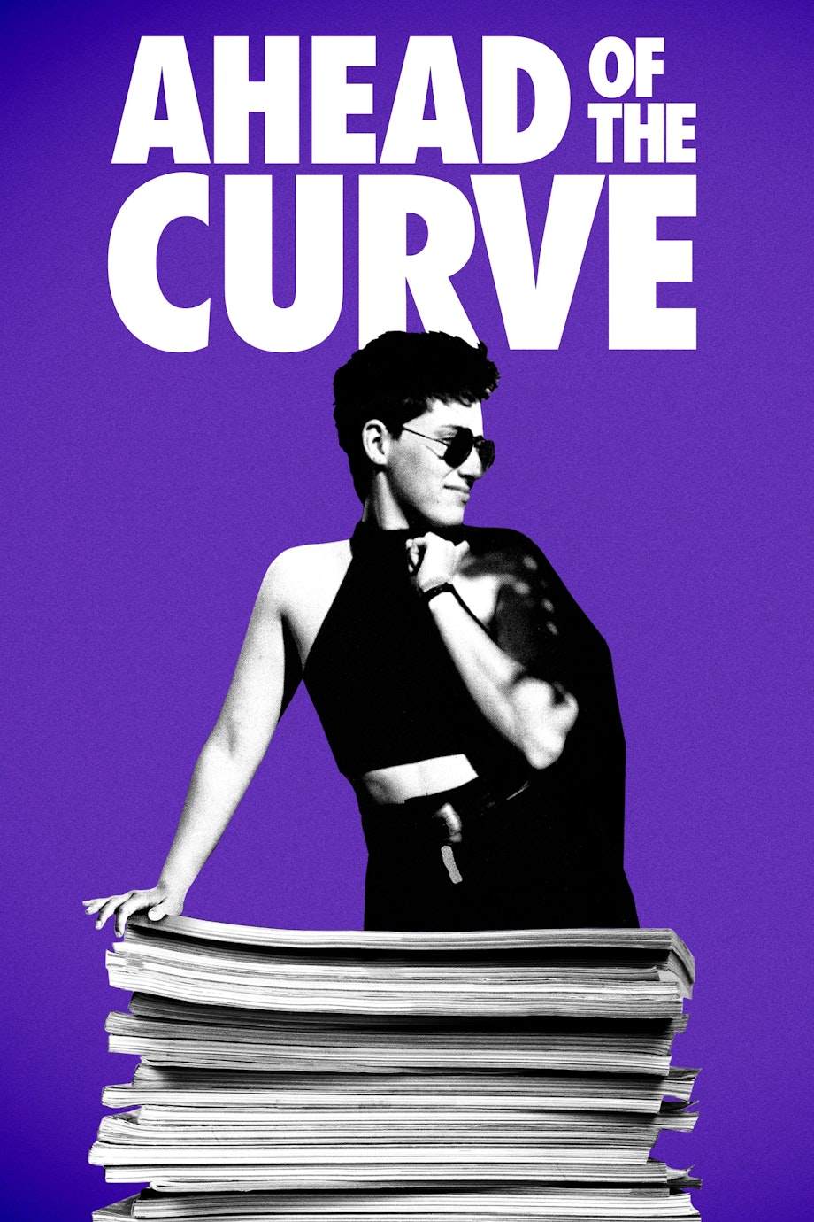 Ahead of the Curve