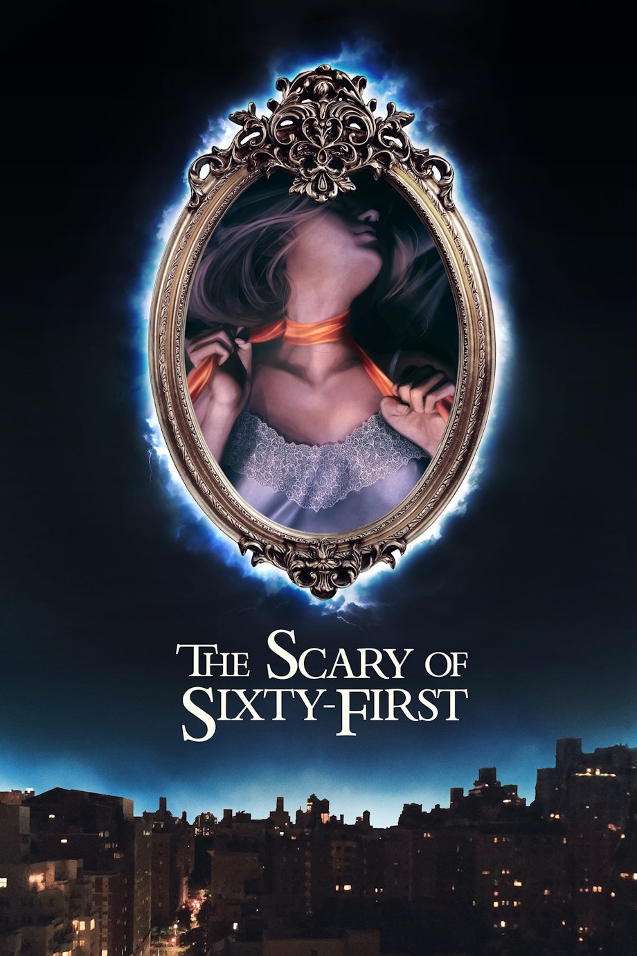The Scary of Sixty-First