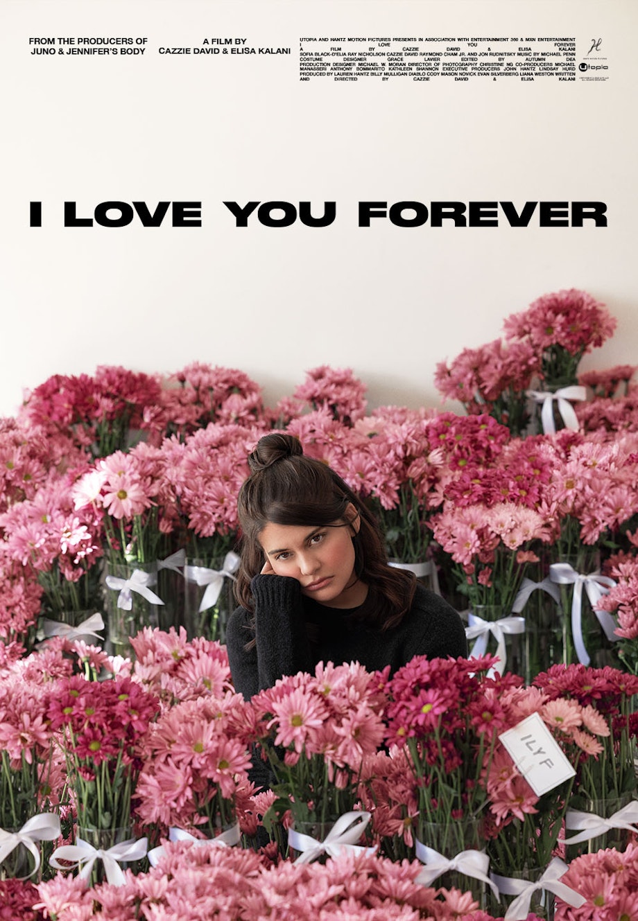I Love You Forever