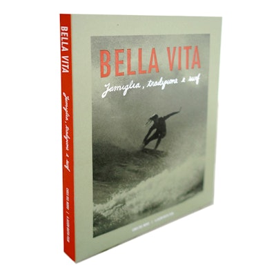 BELLA VITA - DVD, Collector's Set
