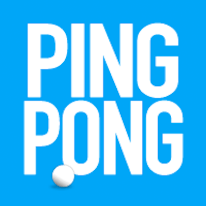 Ping Pong HD Download