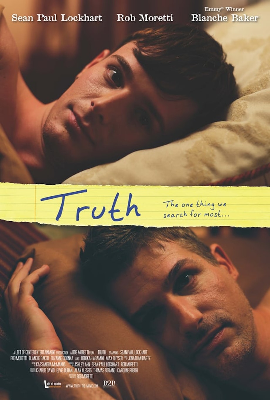 Wolfe On Demand | Truth | Films |