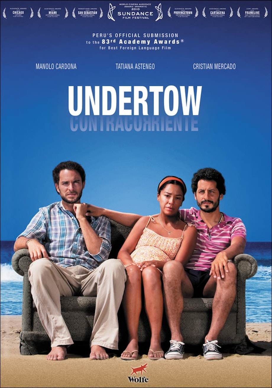 Undertow