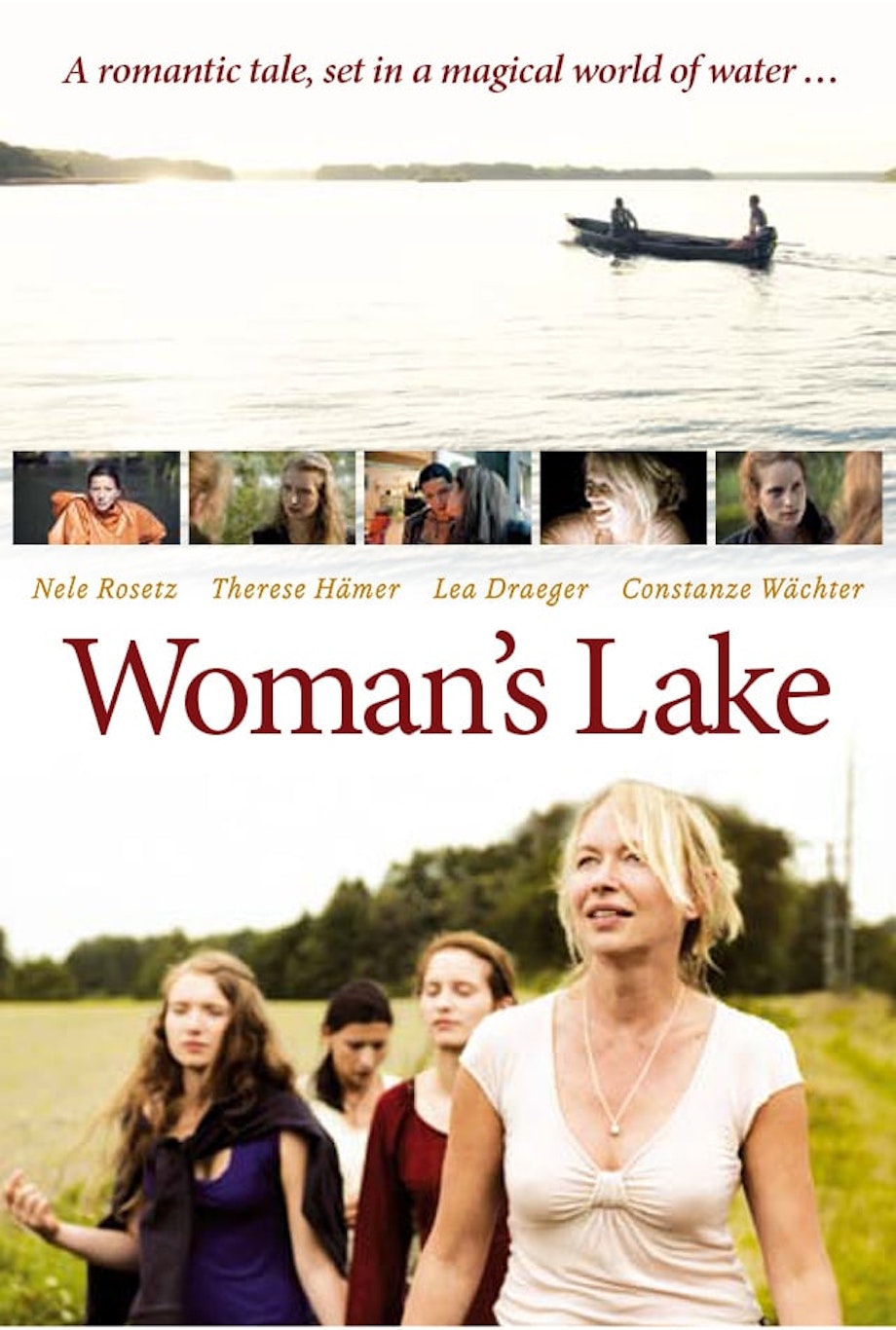 Woman’s Lake