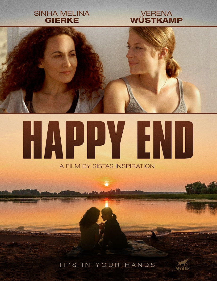 Happy End