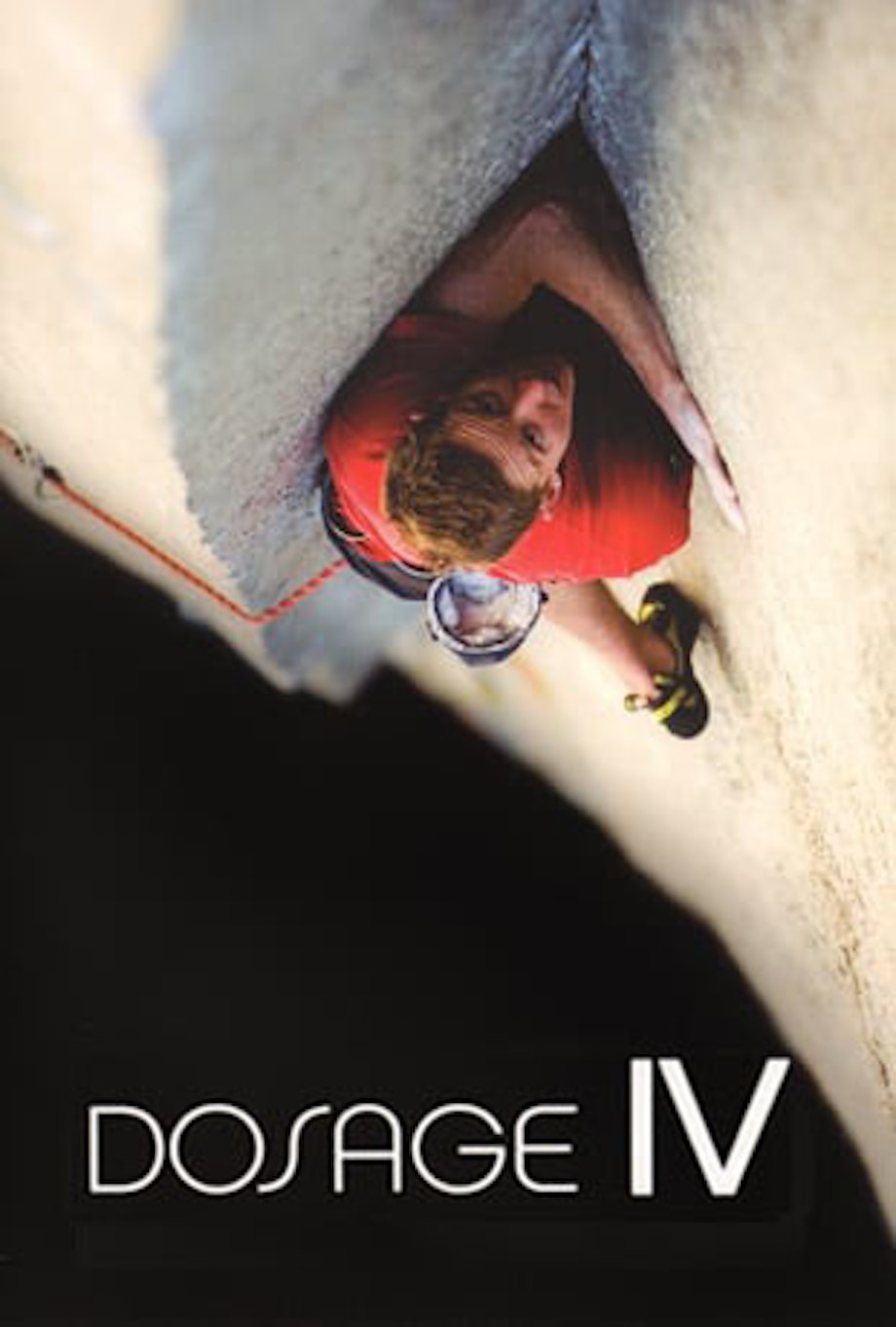 Sender Films Dosage Volume Iv Films