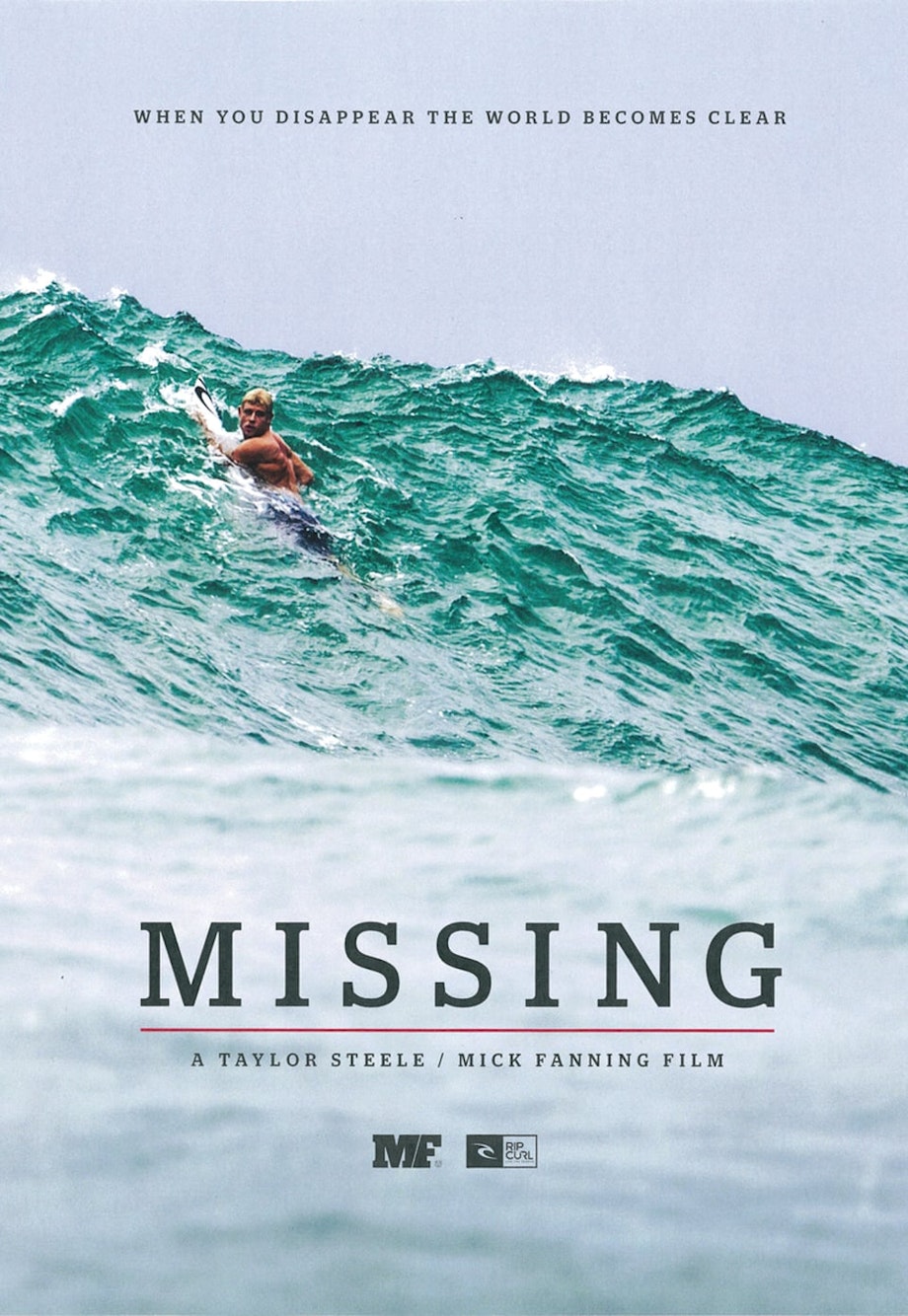 Missing