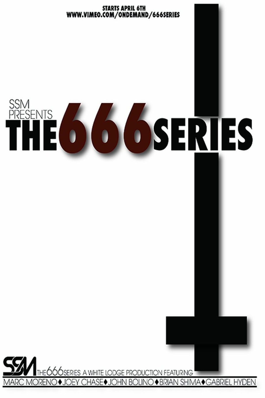 The 666 Series