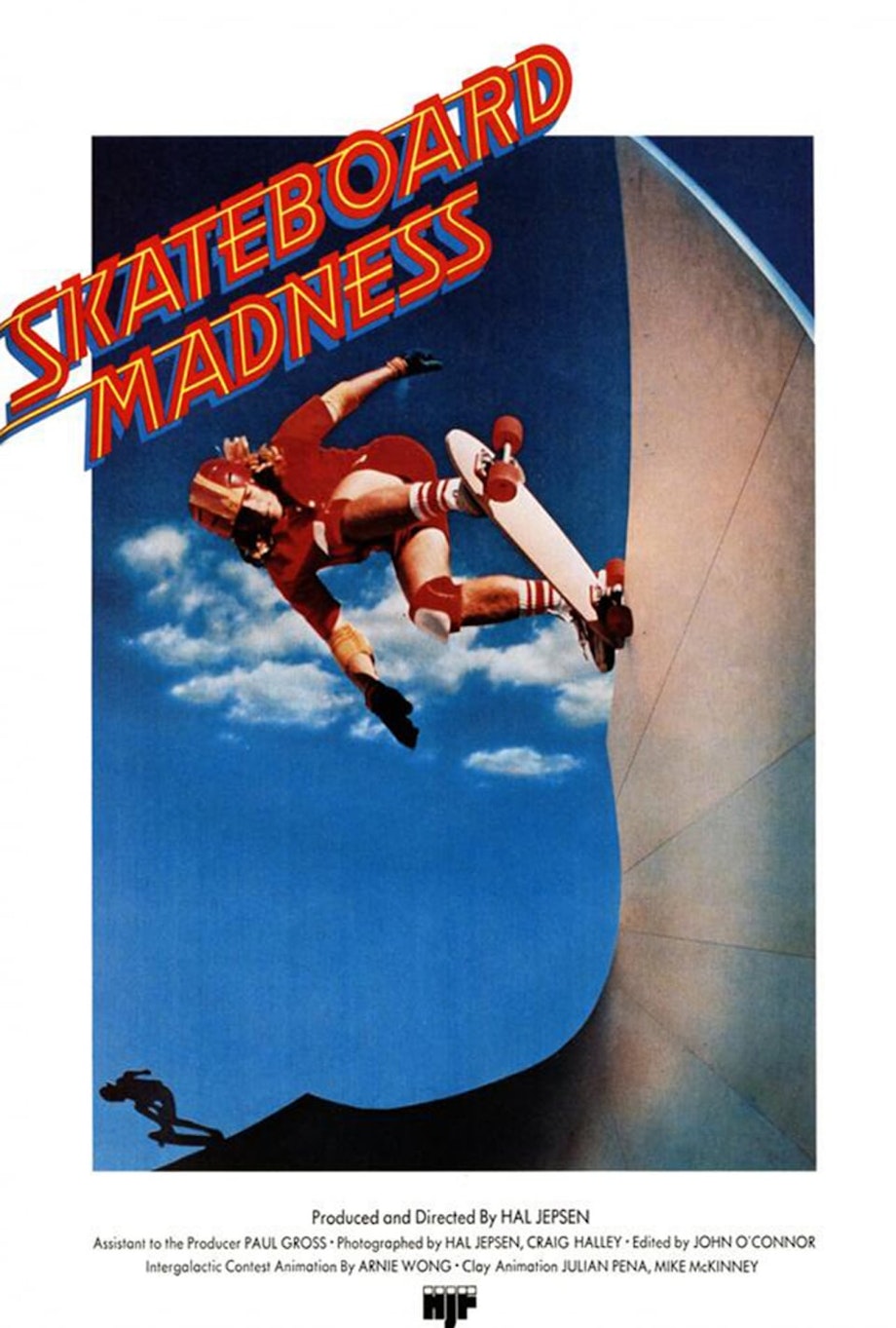 Skateboard Madness