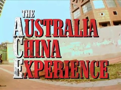 A.C.E.: Australia China Experience - TransWorld SKATEboarding thumbnail