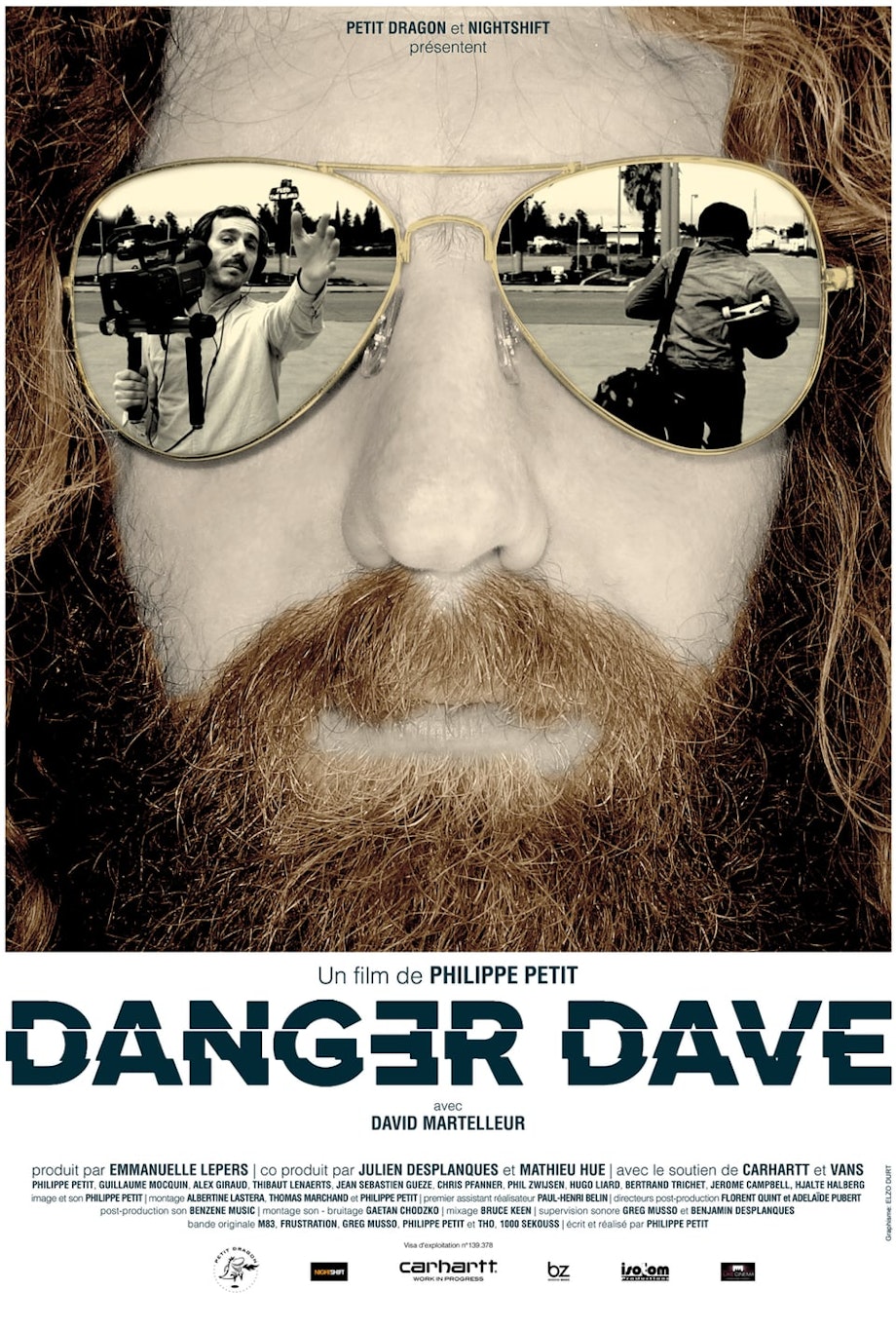 Danger Dave