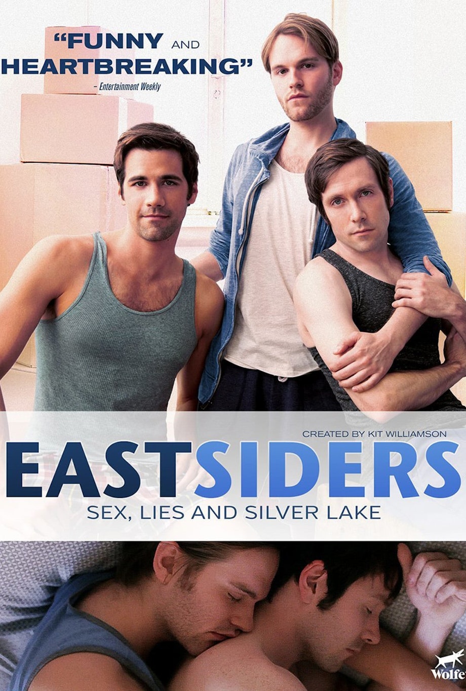 EastSiders: The Series