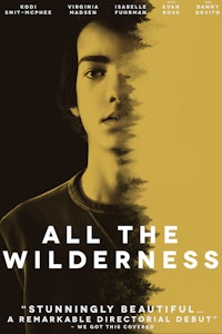 All The Wilderness