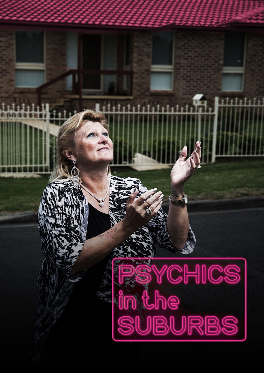 Psychics in The Suburbs