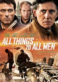 All Things To All Men