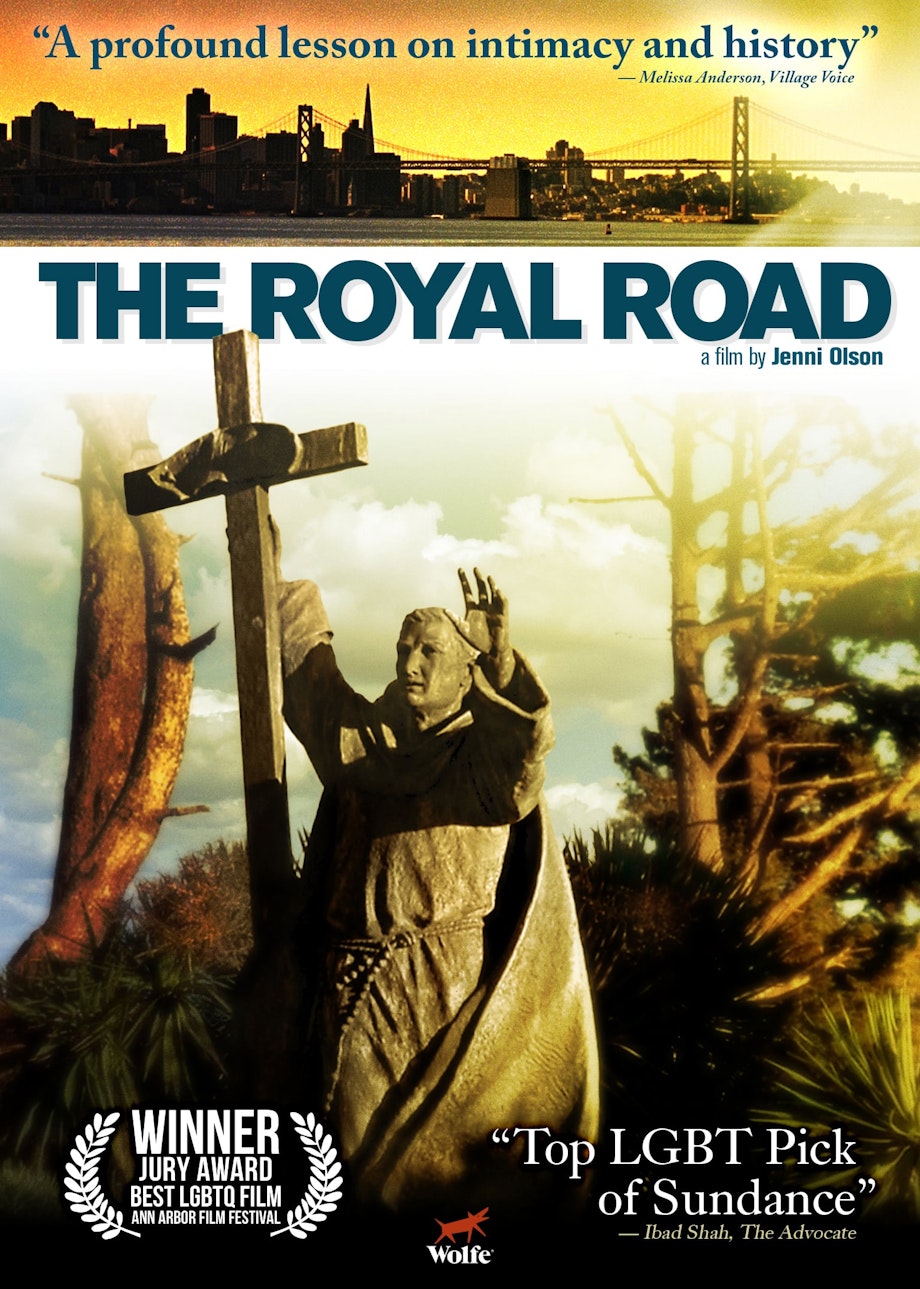 The Royal Road