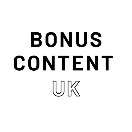 *Bonus content - UK* (134 mins) | Exclusive extra interview clips from Harold Bolter, Bernard Ingham, Walt Patterson & Pete Wilkinson