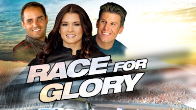 Race for Glory thumbnail