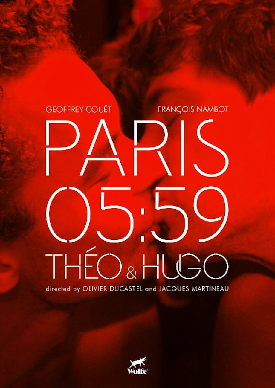 Wolfe On Demand | Paris 05:59 Théo & Hugo | Films |