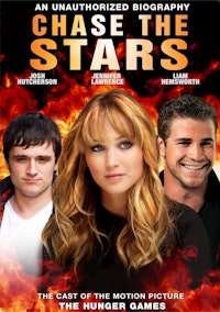 Chase the Stars - The Cast of The Motion Picture The Hunger Games