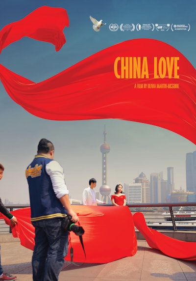 China Love thumbnail