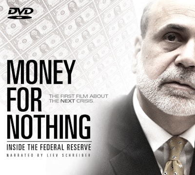 Money For Nothing DVD