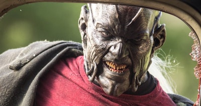 Jeepers Creepers 3 thumbnail