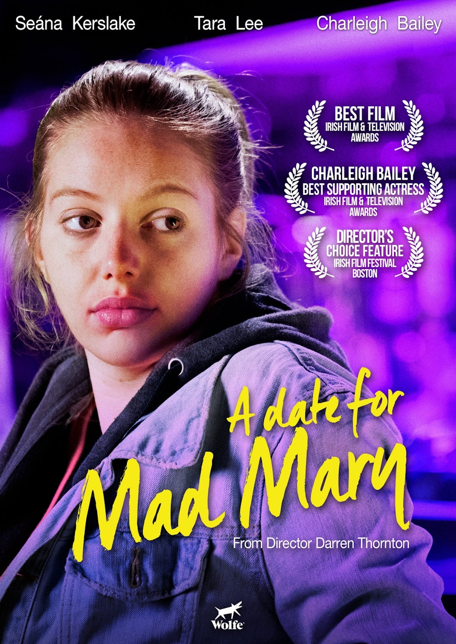 A Date For Mad Mary