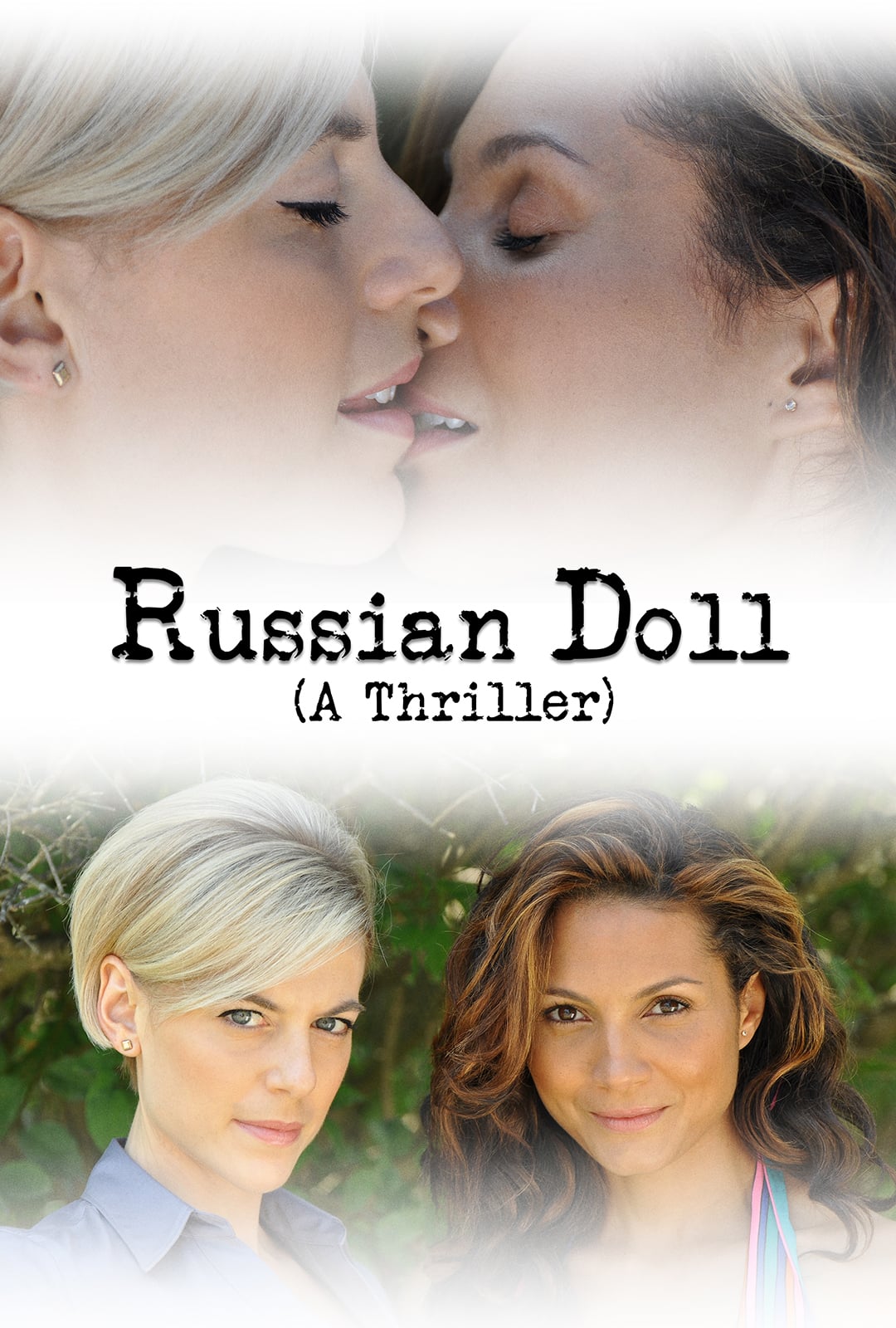 Wolfe On Demand Russian Doll Films