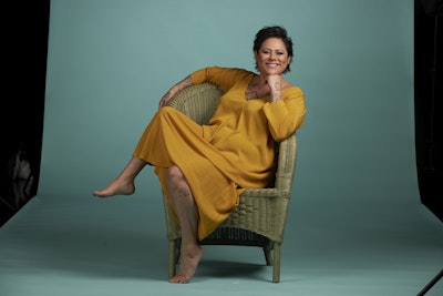 Anika Moa Unleashed thumbnail