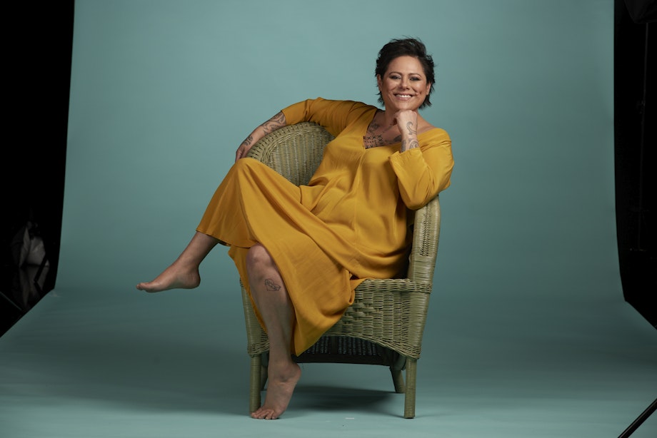 Anika Moa Unleashed