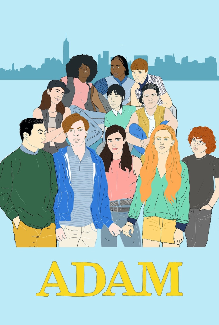 Adam